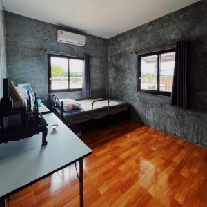 ขาย รีสอร์ท ขายถูกราคาพิเศษ กู้ได้เต็ม กู้ได้สูง ขายบ้านรีสอร์ทชะอำ ปรับปรุงใหม่