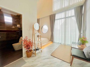 ขาย ธุรกิจอสังหา ในแหล่งท่องเที่ยวดัง อัมพวาสมุทรสงคราม SamutSongkhram- SamutSongkhram-poolVilla-Resort-for-Sale-in-Attractivetouristplace, ขายบ้านพักตากอากาศผลกำไรดีมาก