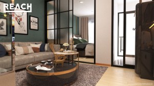 คอนโด ขาย ใกล้BTSAffordablePricecondoinvestmentBangnaBangkok คอนโดใหม่แบริ่ง เหมาะทั้งอยู่เองและลงทุน ปล่อยเช่าง่ายกำไรสูง คอนโดสำหรับลงทุนสุขุมวิท107