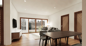 ขาย บ้าน โครงการบ้านเดี่ยวสารภี บ้านเดี่ยวจัดสรร LandoraProperty ดีไซน์ไม่ซ้ำใคร ราคาพิเศษ