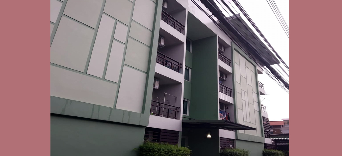 ให้เช่า อพาร์ทเม้นท์ พระราม9 ใกล้แอร์พอร์ตลิงค์หัวหมาก ใกล้รถไฟฟ้าสายสีเหลือง ใกล้เดอะมอลล์บางกะปิ ห้องพักศรีนครินทร์ใกล้พัฒนาการ