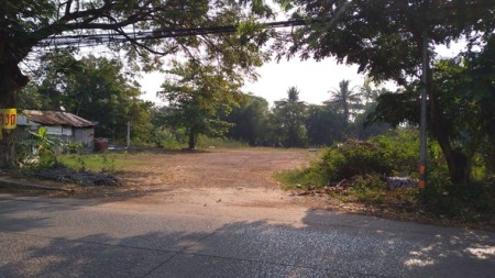 ที่ดิน ขาย ซื้อที่ดินอุดรธานี ใกล้สถานีรถไฟความเร็วสูงอุดร เหมาะสร้างโรงแรมคอนโด สำหรับลงทุนอสังหา ที่ดินใกล้เซ็นทรัลอุดรธานี