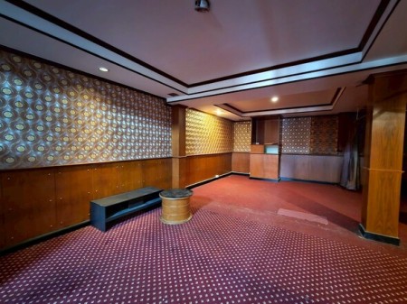 ตึกแถว-อาคารพาณิชย์ ขาย ไม่มีค่าเซ้ง ขายตึกแถวดอนเมือง6คูหา คุ้มกว่าแน่นอน ขายให้เช่า ใกล้สนามบินดอนเมือง