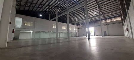 โกดัง-คลังสินค้า ให้เช่า คลังสินค้าให้เช่า 220b-per-Sqm logistics-warehouse-Sukhumvit103-Bangkok, ,ecommerce-warehouse-factoryforrent, ธุรกิจออนไลน์SME