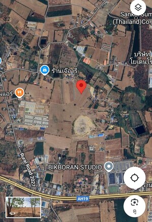 ขาย ที่ดิน ยินดีรับนายหน้า ที่ดินสำหรับทำโกดังศูนย์กระจายสินค้า ที่ดินน้ำไฟพร้อมทำเลดีราคาคุ้ม กบินทร์บุรีปราจีน ต่อรองง่ายถูกใจปล่อยได้เลย