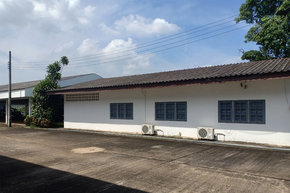 ขาย โกดัง-คลังสินค้า ศรีมหาโพธิ 工业厂房出售 โซนอุตสาหกรรมศรีมหาโพธิ พร้อมใช้งาน ขายโรงงานขนาดใหญ่