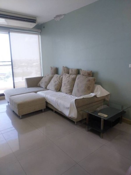 คอนโด ขาย กู้ได้เต็ม ศุภาลัยคาซาริวา108ตรม ถูกกว่าในโครงการ ขายคอนโด2ห้องนอนใหญ่ ริมแม่น้ำเจ้าพระยาพระราม3